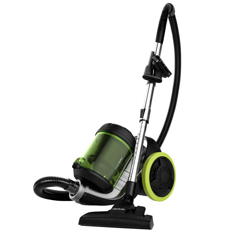 CECOTEC ASPIRADOR Conga PopStar 4000 Ultimate

