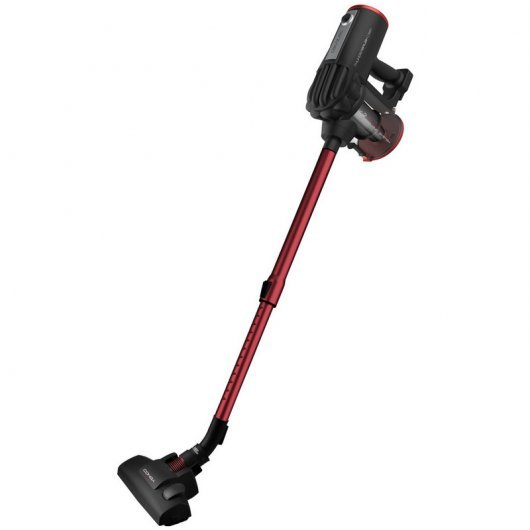 CECOTEC ASPIRADOR ThunderBrush 520 vertical escoba
