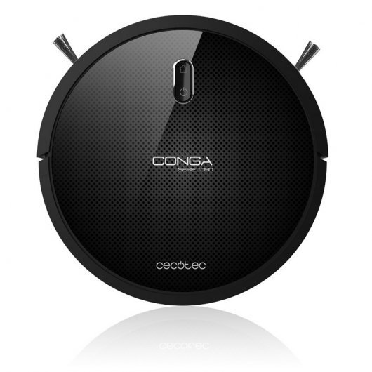CECOTEC ASPIRADOR Conga Serie 1090  05110