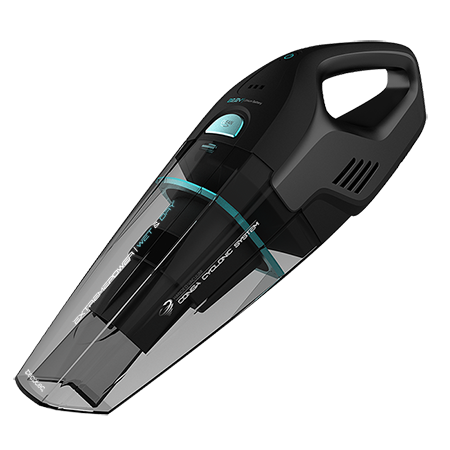 CECOTEC CONGA IMMORTAL EXTREME SUCTION 05441