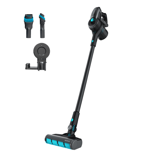 CECOTEC ASPIRADOR conga rockstar 1300 escoba 5678