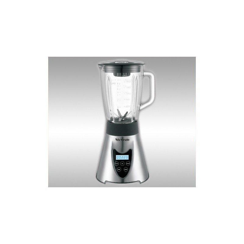 MXONDA BATIDORA DE VASO MXBBE2116 850W 1.5L Crista