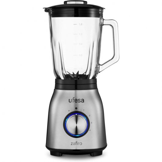 UFESA BATIDORA VASO BS4800 1000w J/CRISTAL  1,5L