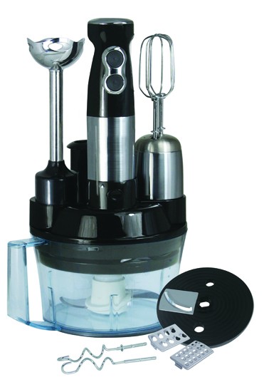 GRUNKEL BATIDORA MIX1000 1000W P/INOX
