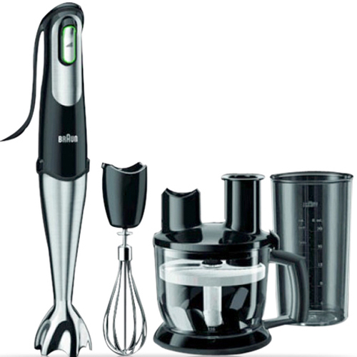 BRAUN BATIDORA MQ775 PATISEERIE MINIPIMER7.