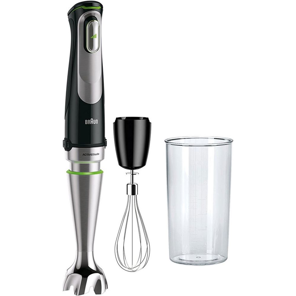 BRAUN BATIDORA MQ9005 CREAM 1000/W