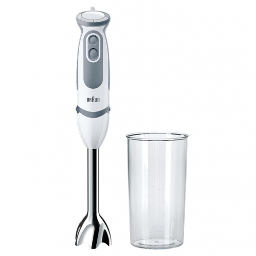 BRAUN BATIDORA MQ5200WH VARILLA 1000W INOX