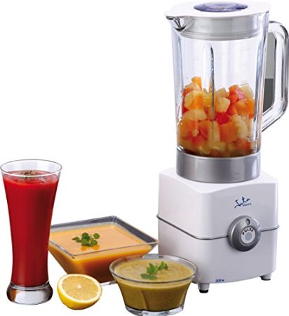 JATA BATIDORA VASO BT514 500W VASO CRISTAL 1.7L