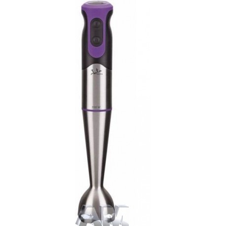 JATA BATIDORA VARILLA BT160 INOX 700W