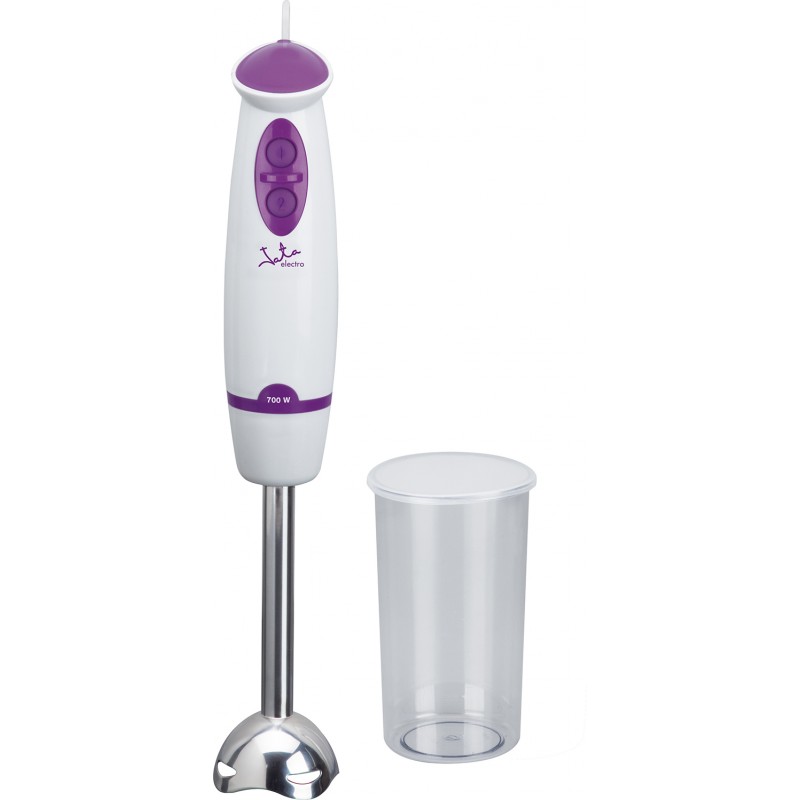 JATA BATIDORA BT156 700/W. PIE INOX