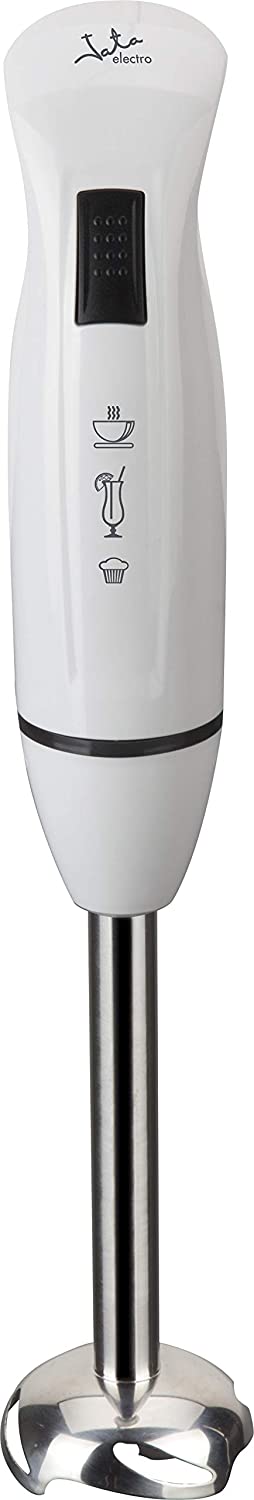 JATA BATIDORA BT126 P/INOX 400w
