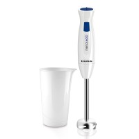 TAURUS BATIDORA BAPI 600 INOX ERGONOMIC 600W
