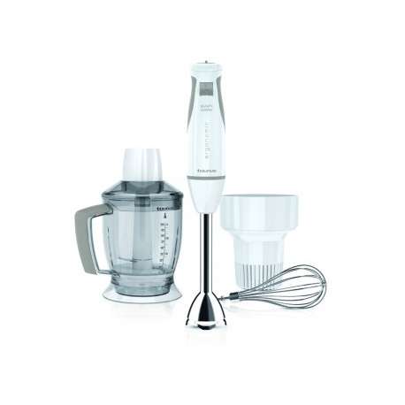 TAURUS BATIDORA BAPI 600 PLUS INOX ERGONOMIC 600W