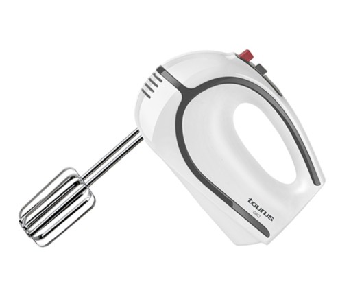 TAURUS BATIDORA VARILLA AMASADORA GIRO 500W