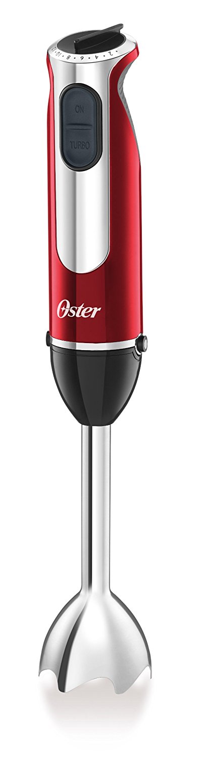 OSTER BATIDORA OHB126X 800W P/INOX C/ACCE
