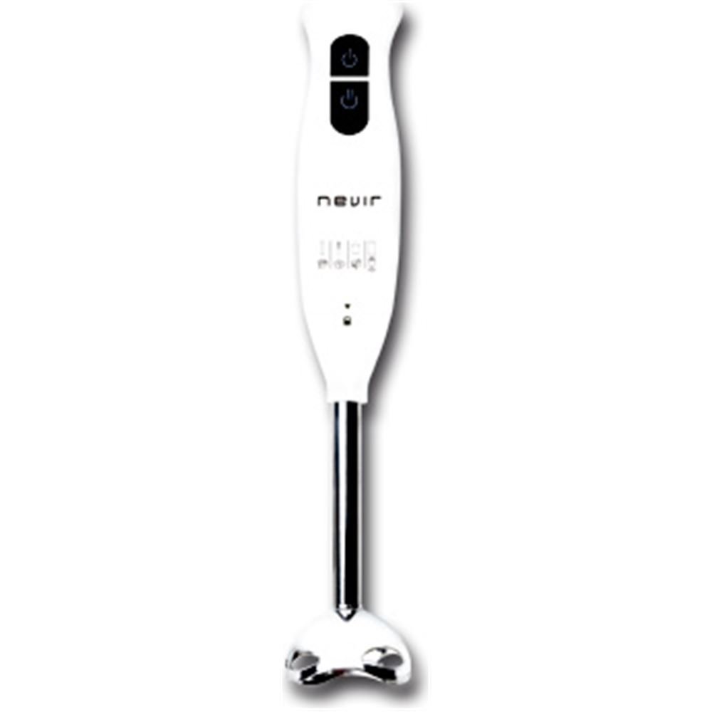 NEVIR BATIDORA NVR-8331BA 300W P/INOX