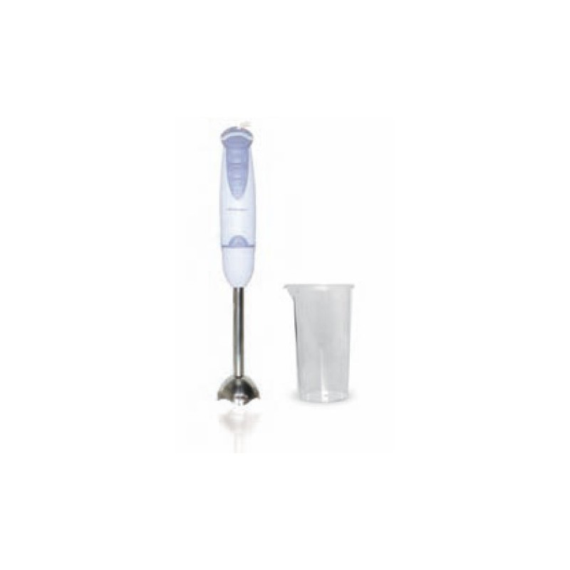 ORBEGOZO BATIDORA BT1210 400W INOX