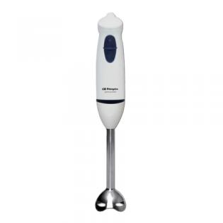 ORBEGOZO BATIDORA BT1500 300W PIE INOX