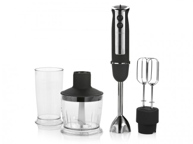 TRISTAR BATIDORA  PIE MX 4195 800W INOX C/A