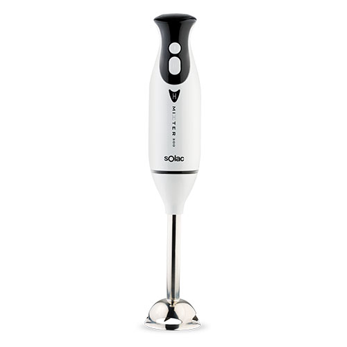 SOLAC BATIDORA BA5601 300W PIE INOX