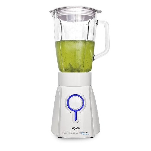 SOLAC BATIDORA DE VASO BV5712 600W 1.5L CRISTAL
