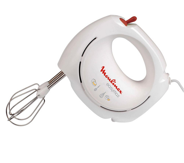 MOULINEX BATIDORA AMASADORA ABM11 EASY MAX