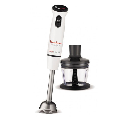 MOULINEX BATIDORA DD8611 INFINITY FORCE + PICA 700