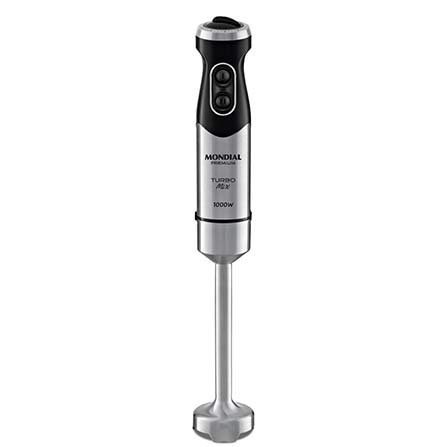 MONDIAL BATIDORA M11 + ACC PICADO INOX 1000W