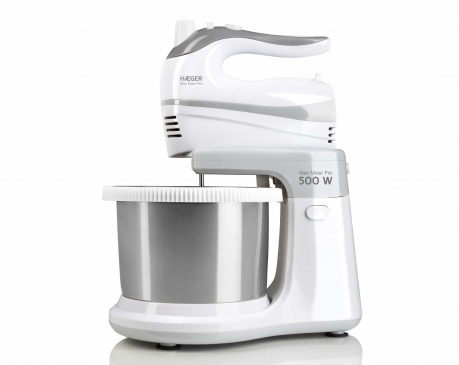 HAEGER BATIDORA BL-5BW.009A 500W AMASADORA 3LITROS