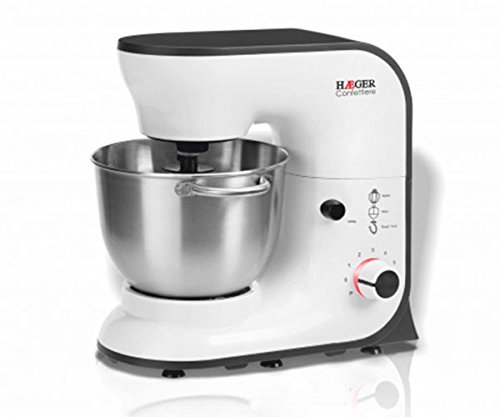 HAEGER BATIDORA AMASADORA BL-3BW.008A MAXIMA PRO