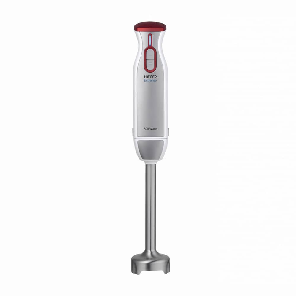 HAEGER BATIDORA HB80W.010B 800W BLANCA