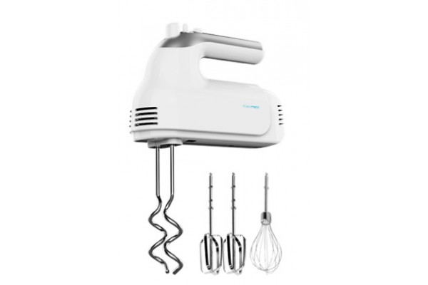 CECOTEC BATIDORA AMASADORA PowerTwist 500 04120
