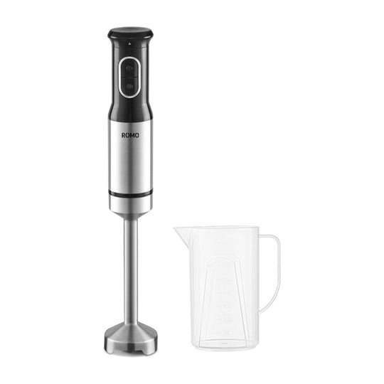 ROMO BATIDORA RO-BM1200B 1200W SIN ACCESORIOS