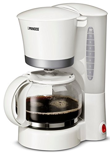 PRINCESS  CAFETERA 242143 GOTEO