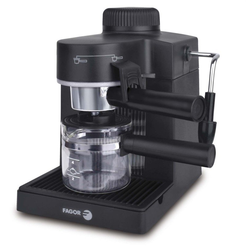 FAGOR CAFETERA CR750 5BARS 750W ESPRESSO