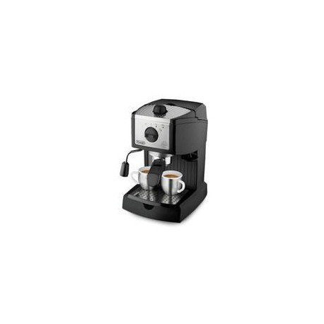DELONGHI CAFETERA EC152CD 15Bar FRINTAL METAL