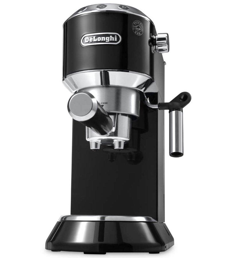DELONGHI CAFETERA EC680BK EXPRESS 15Bares NEGRA