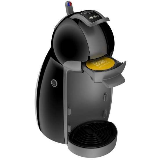 DELONGUI CAFETERA EDG200B PICCOLO NEGRA