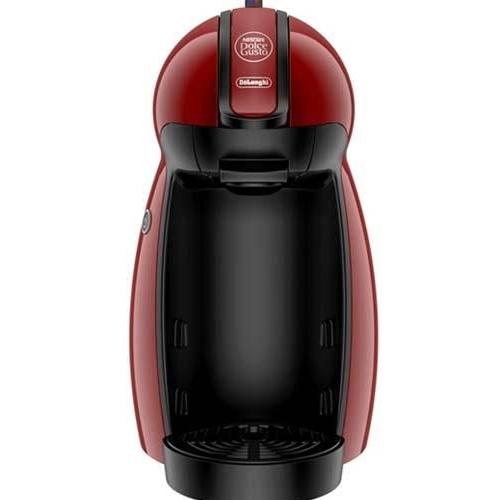 DELONGUI CAFETERA EDG200R PICCOLO ROJA DOLCE GUSTO