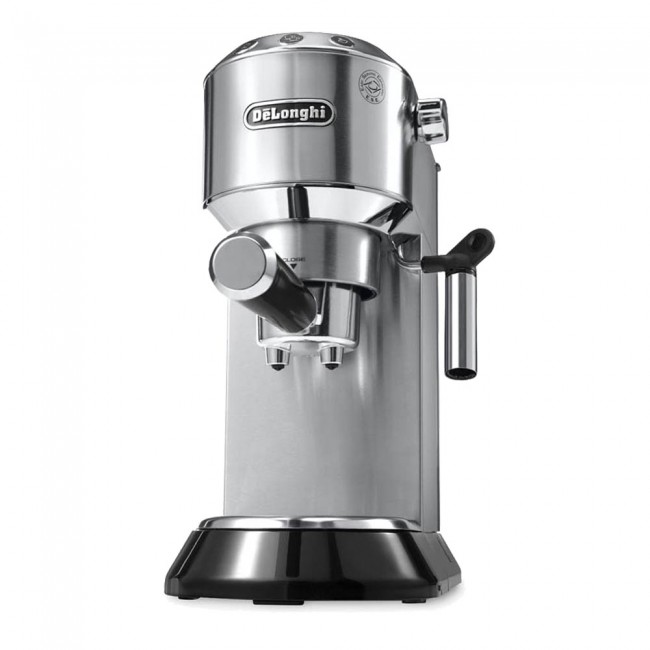 DELONGHI CAFETERA EC680M INOX EXPRESS 15/BARES