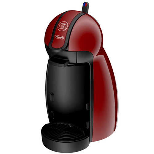 DELONGHI CAFETERA EDG200R DOLCE GUSTO ROJA