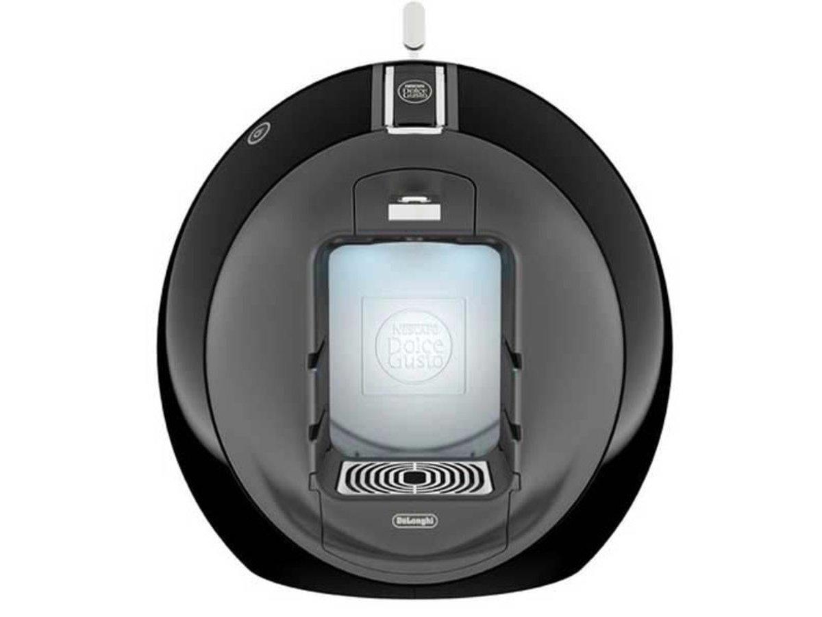 DELONGHI CAFETERA EDG600B Dolce Gusto Negra