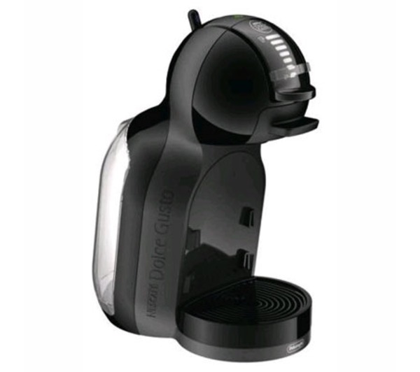 DELONGHI CAFETERA EDG305BG MININE NEGRA Dolcegusto