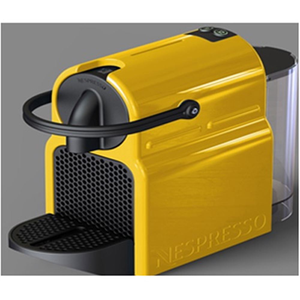 DELONGHI CAFETERA EN80YE NESPRESSO INISSIA AMAR
