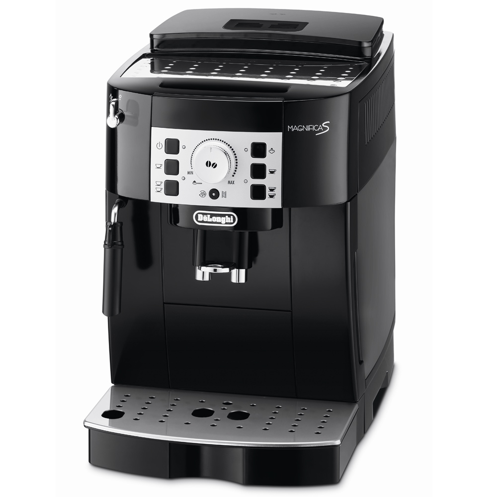 DELONGHI CAFETERA ECAM 22110B NEGRA EXPRESS