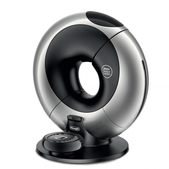 DELONGHI CAFETERA EDG736S ECLIPSE DOLCE GUSTO