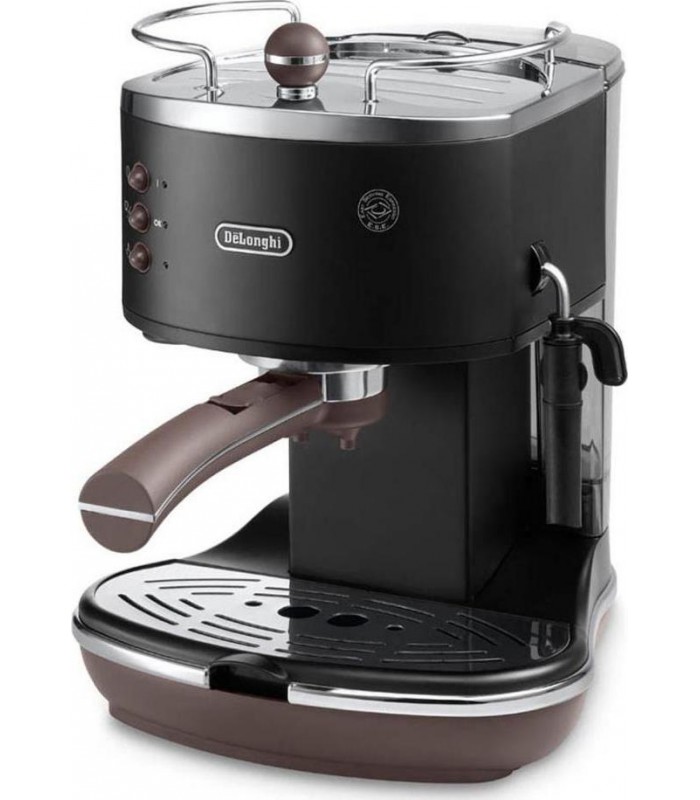 DELONGHI CAFETERA ECOV311BK ESPRESSO NEGRA