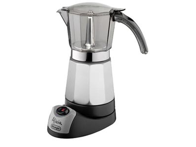 DELONGHI CAFETERA EMK9 ALICIA 9/T.