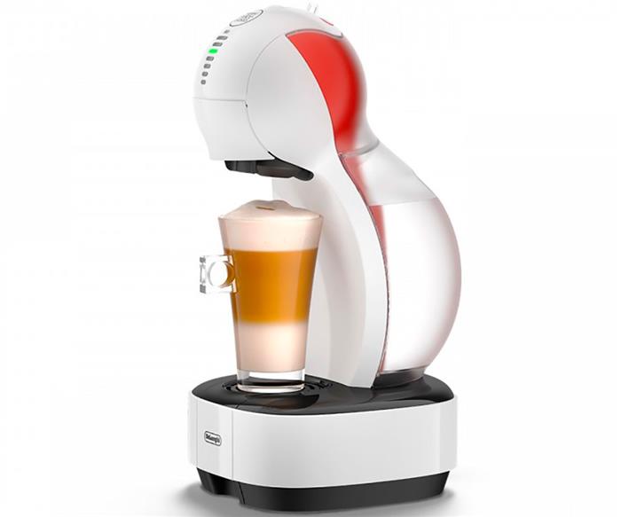 DELONGUI CAFETERA EDG355W1 DOLCE GUSTO