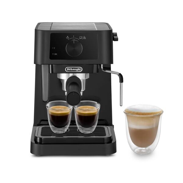 DELONGHI CAFETERA EC230.BK stilosa espress 15bares